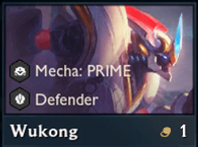 TFT-Set-8-Wukong