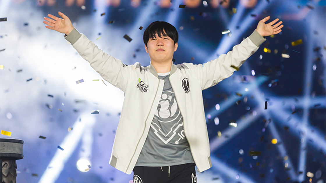 LoL : Les meilleurs joueurs League of Legends de 2018