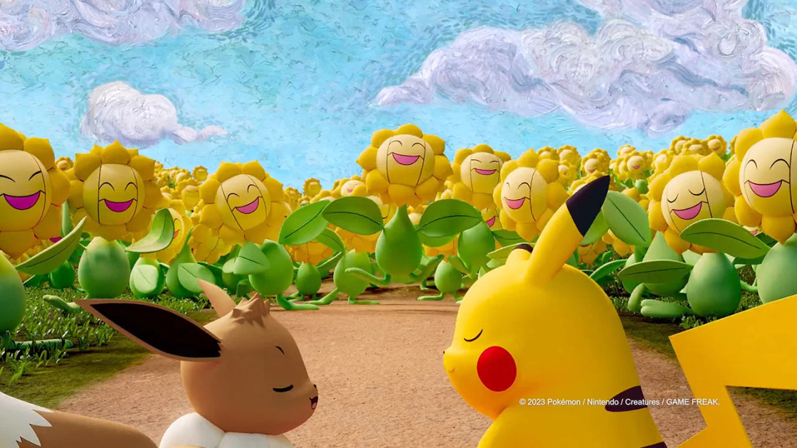 Carte Pikachu Van Gogh : vous avez une seconde chance d'obtenir la carte inédite Pikachu with grey felt hat