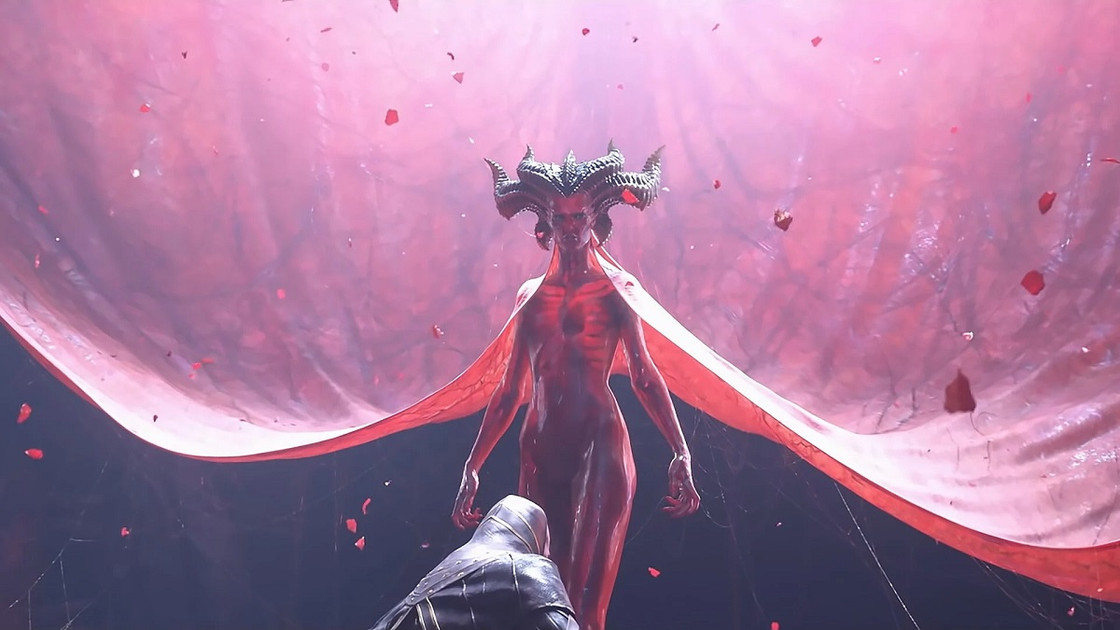 World Boss Diablo 4 timer : quand apparaissent-ils, comment les vaincre et où se trouvent-t-ils ?