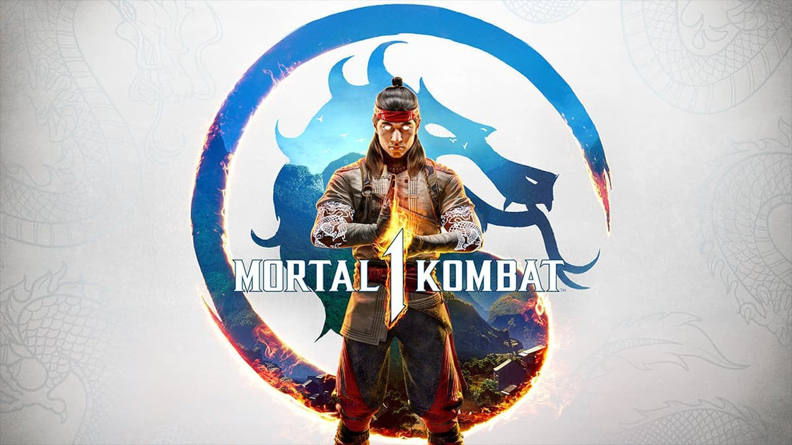 Mortal Kombat 1 leak sur Switch et le résultat ne semble pas à la hauteur !