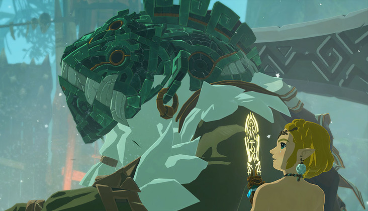 Test Hyrule Warriors: Age of Imprisonment : Zelda brille enfin dans un chef-d’œuvre d’action sur Switch 2