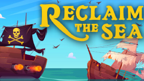 Reclaim the Sea demo : Notre avis sur la démo de ce jeu d'aventure et de stratégie rogue-like !