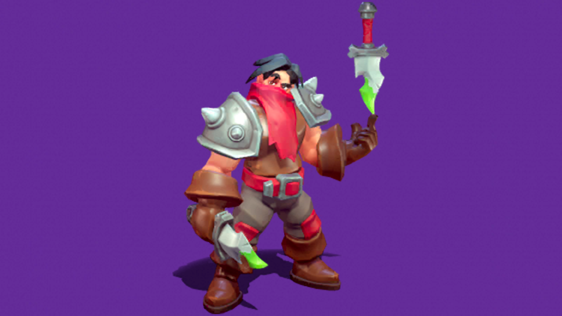 Warcraft Rumble : Bandits défias, talents, faction, capacité et traits