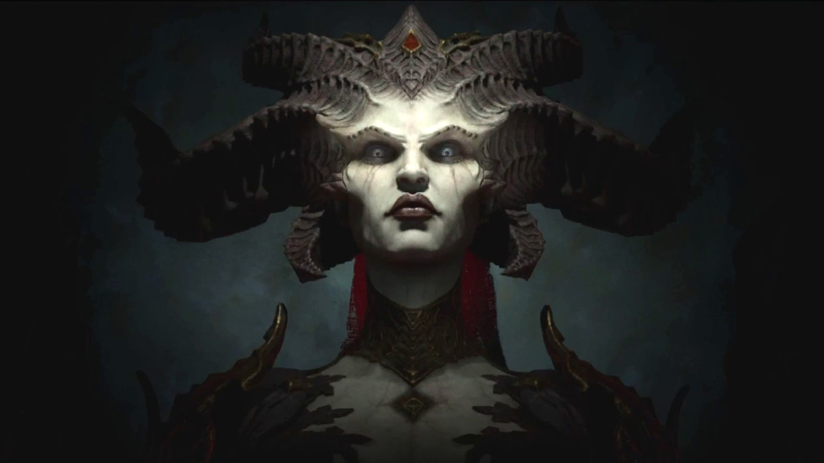 Diablo 4 de nouvelles images et vidéos de gameplay