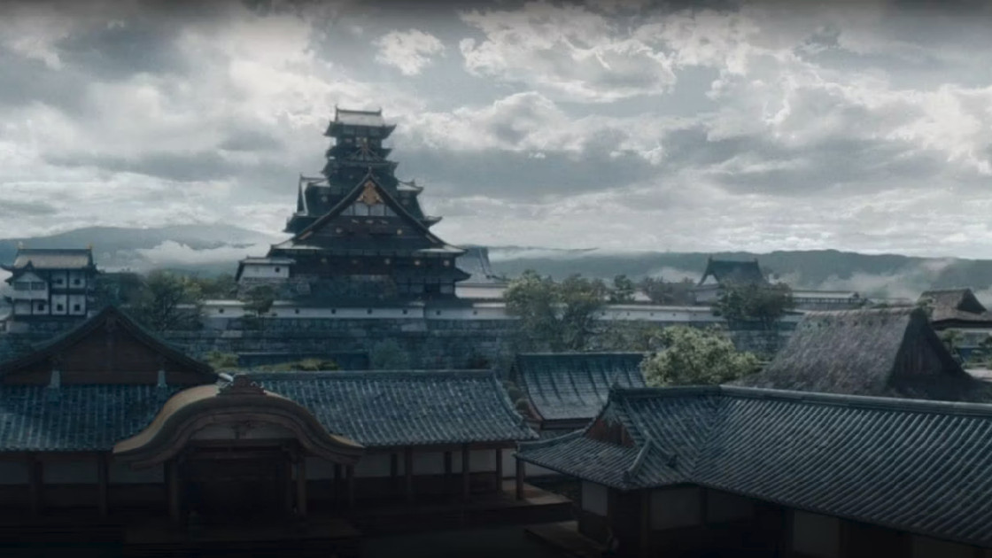 Shogun Chateau Osaka : Quelle est son histoire au Japon ?
