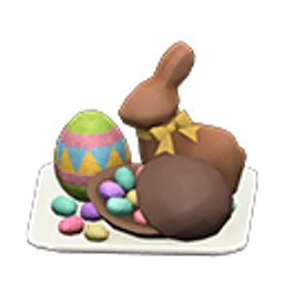 chocolat-fête-des-oeufs-animal-crossing