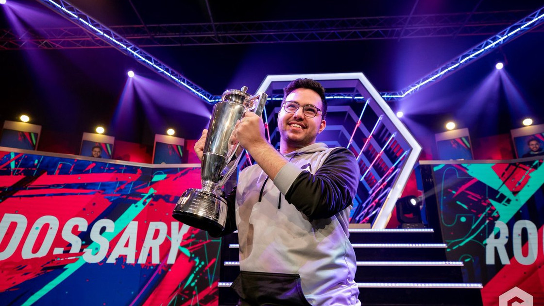 FIFA 19 : April FUT Champions Cup à Londres - Résultats, Rondes Suisse, Playoffs et Stream