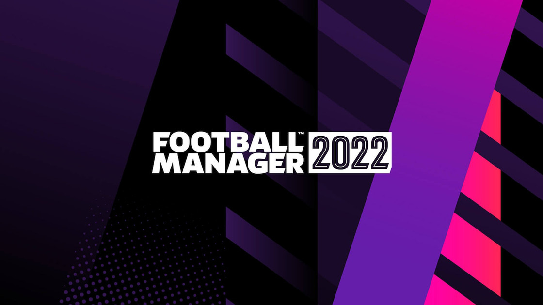 Démo Football Manager 2022, comment y jouer ?