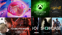 Summer Game Fest 2025 : le programme complet des conférences à ne pas manquer !