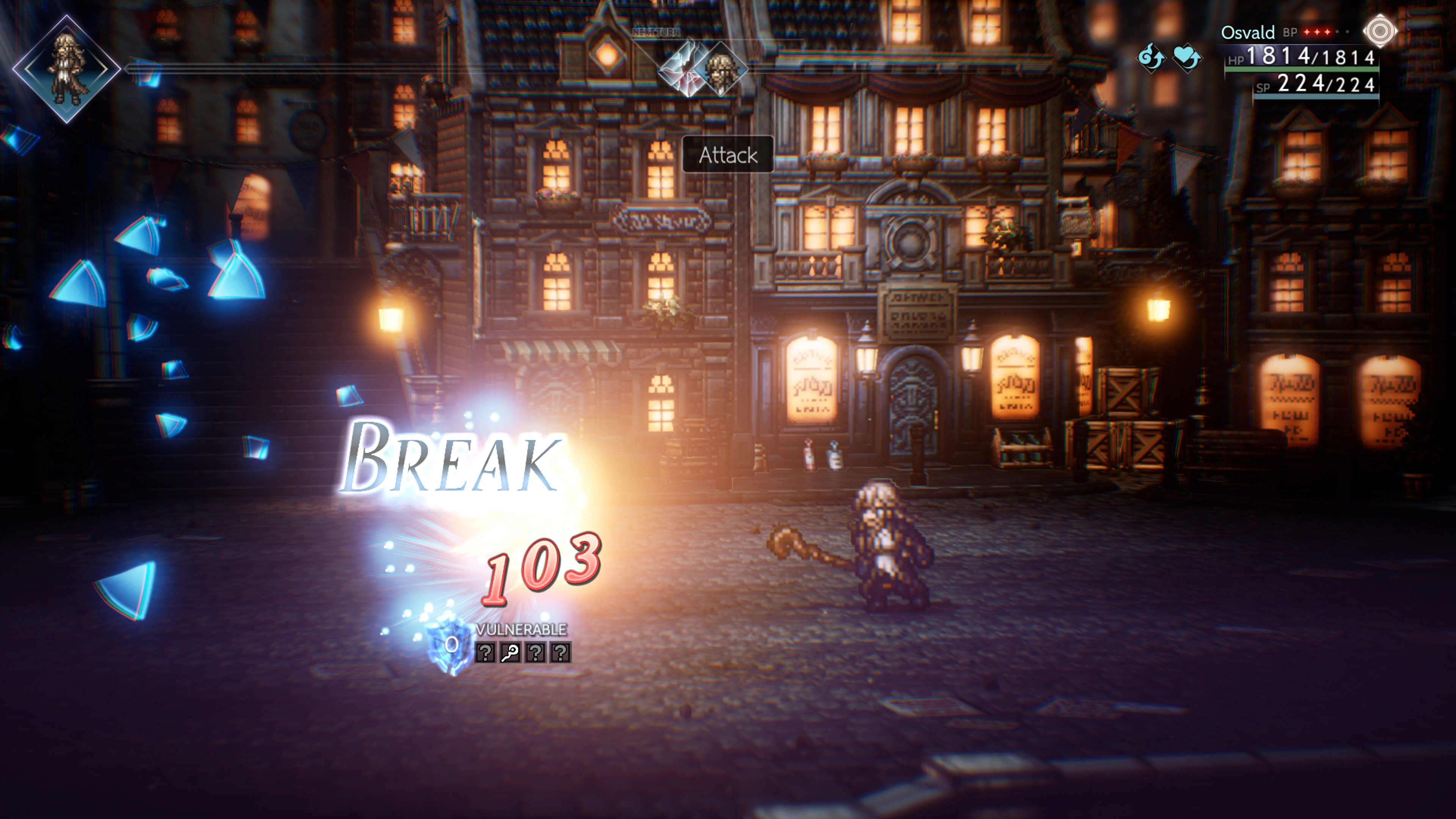 break
