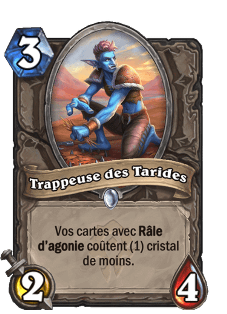trappeuse-tarrides-nouvelle-carte-forge-tarrides-extension-hearthstone
