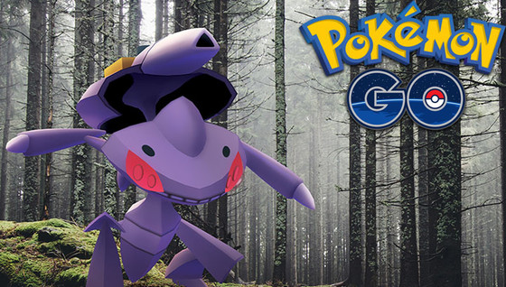 Un événement dédié à Genesect arrive sur Pokémon GO !