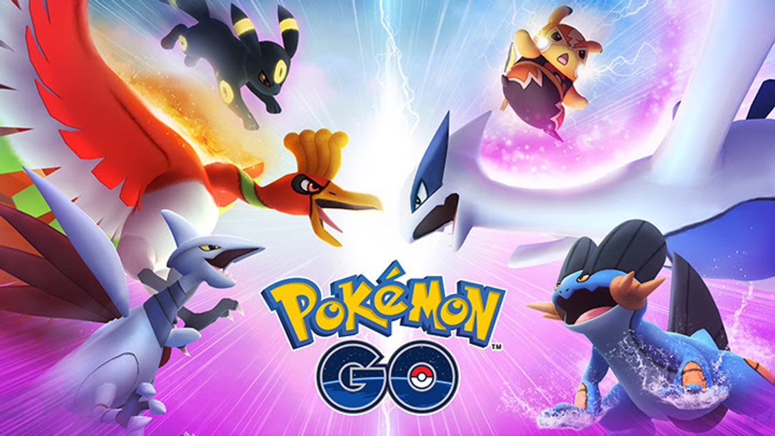 Pokémon GO : Ligue de combat, dates, récompenses et fonctionnement, tout ce qu'il faut savoir