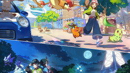 Pokémon Legends Z-A : Un bundle Switch 2 officiel annoncé, sortie le 16 octobre