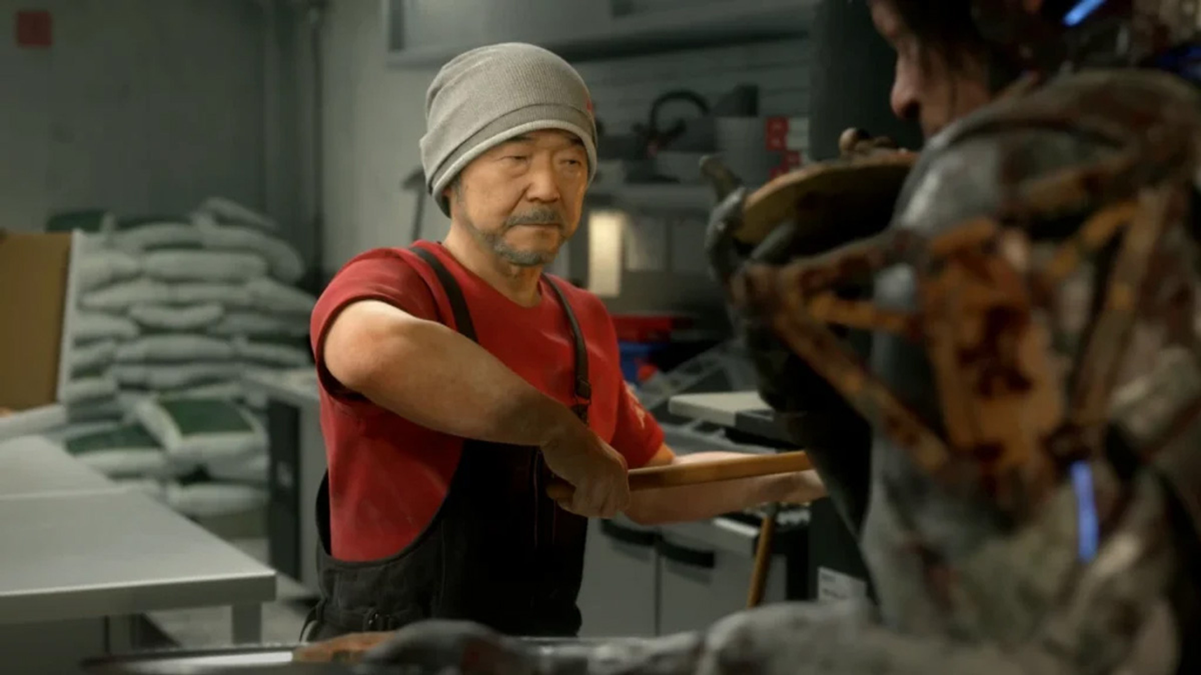 death-stranding-2-mamoru-oshii-ou-le-trouver-comment-l-affronter-easter-egg
