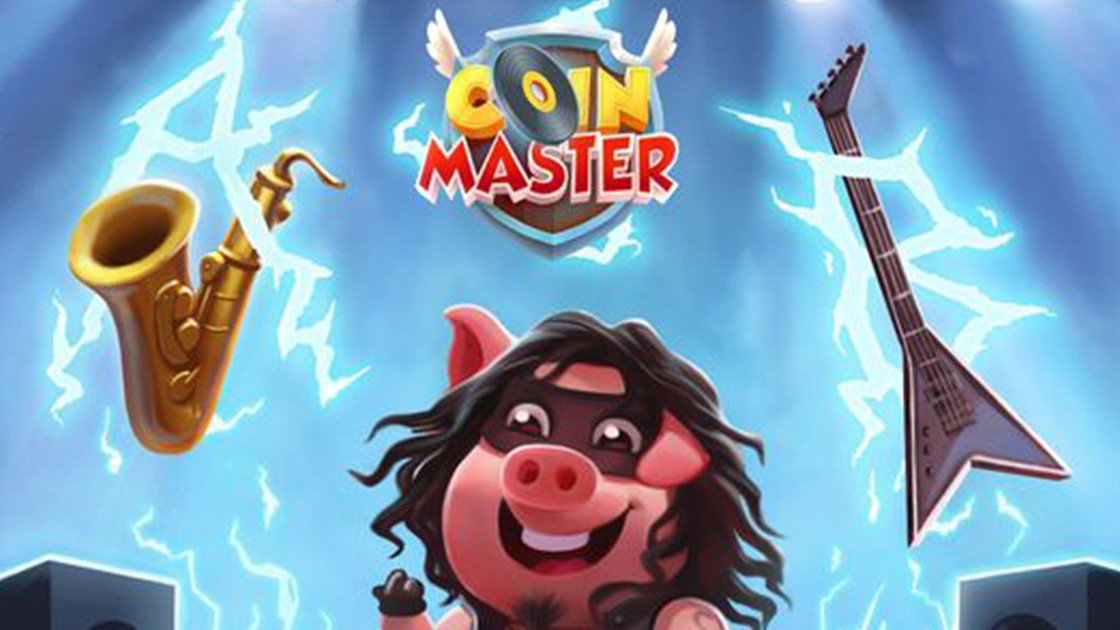 Je n'ai pas reçu mon achat dans Coin Master, que faire ?