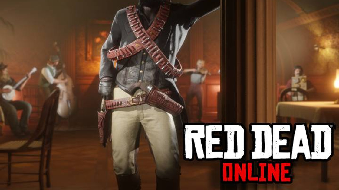 Red Dead Online : Bonus et avantages, nouveautés Xbox One, PC et Stadia