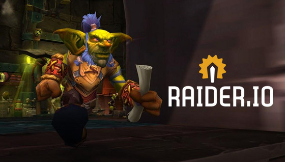 Un score de MM+ comme Raider IO va être intégré dans WoW