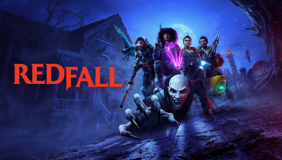 Redfall : notre avis après avoir testé le jeu d'action contre les vampires