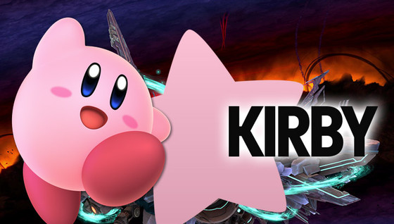 Tout savoir sur Kirby