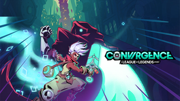 Un nouveau teaser pour CONV/RGENCE le prochain dans le monde de Runeterra