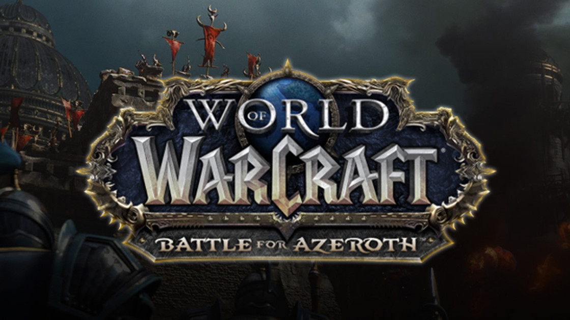 WoW : Nouveautés PvP de Battle for Azeroth - Mode Guerre, Arène, Guilde des Duellistes