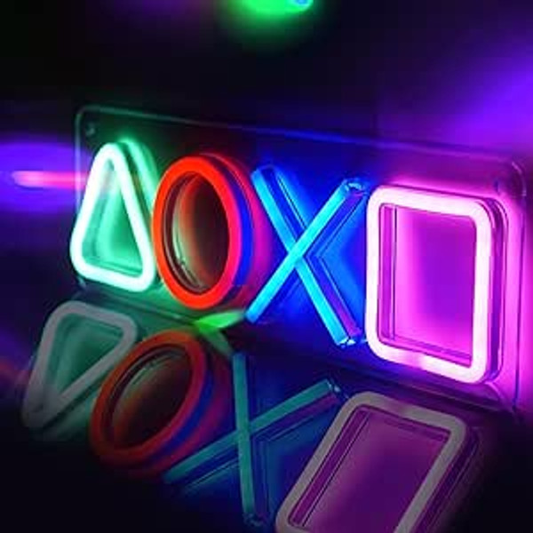 neon-playstation