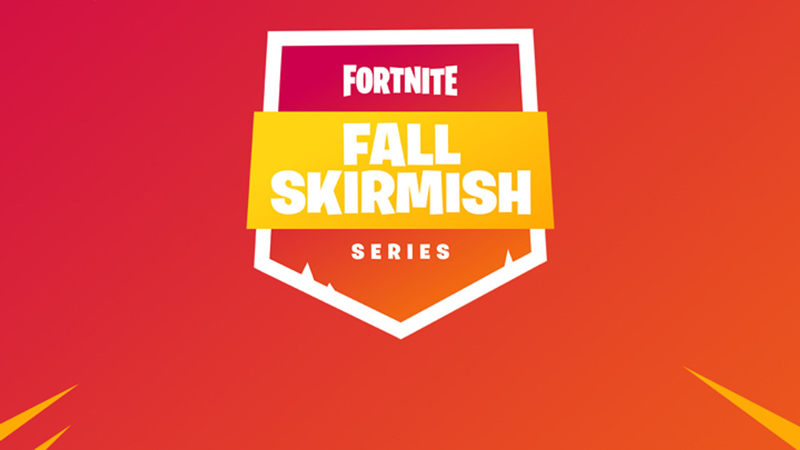 Fortnite : Fall Skirmish, infos et format