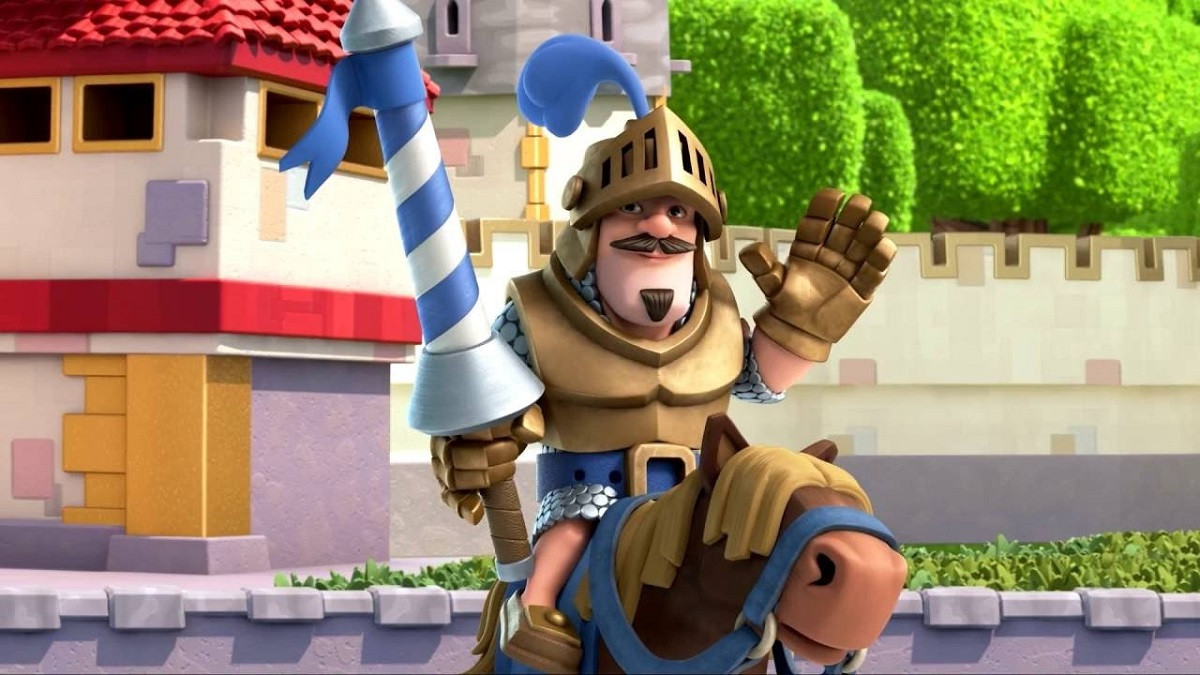 Deck Prince Clash Royale : Guide complet