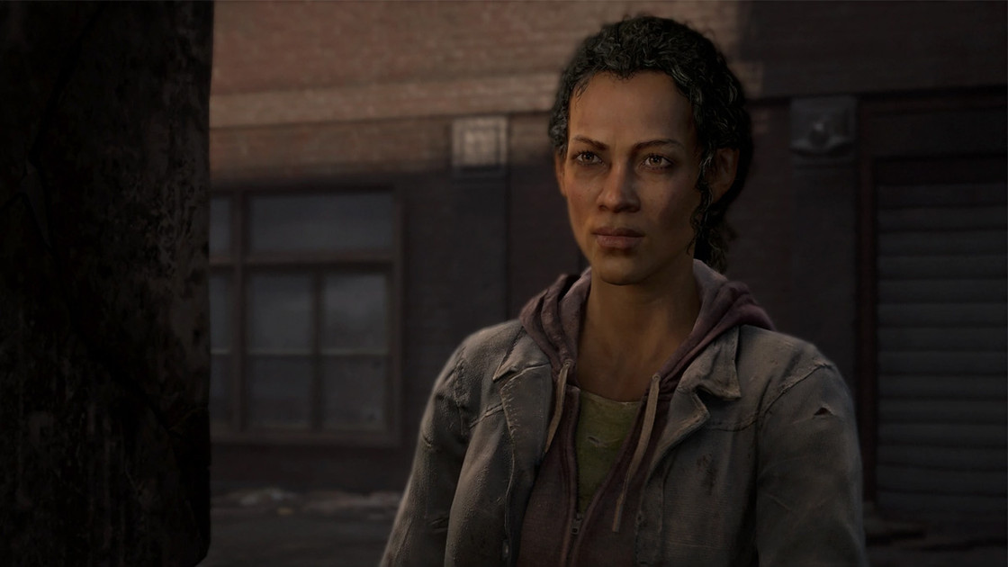 Rencontre Marlene et Joel The Last of Us, différences entre le jeu et la série