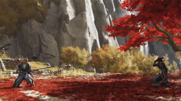 Ghost of Yotei dévoile un nouveau gameplay sanglant avec l’Odachi