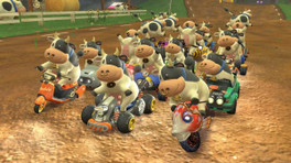 Mario Kart World à 120 FPS ? Ce que l’on sait sur le nouvel opus de la Switch 2 !