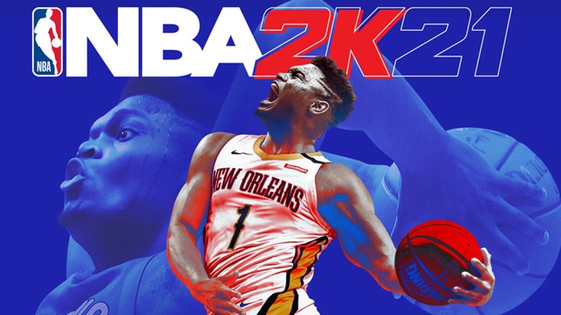 NBA 2K21 sur le PS Store, comment avoir la demo gratuite sur PlayStation 4 ?