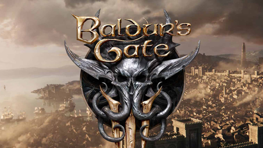 Baldur's Gate 3 : Trailer, date de sortie - E3 2019