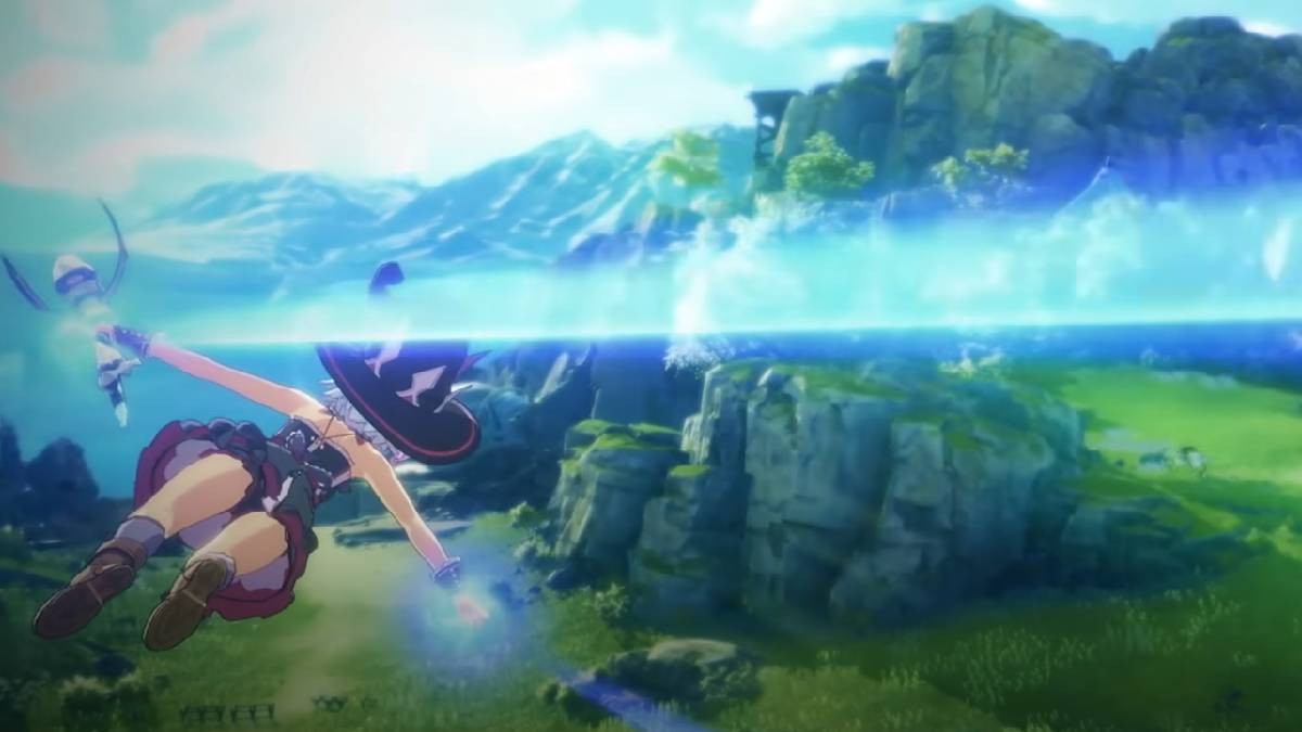 Comment débloquer le Phantom Dash dans Blue Protocol Star Resonance ?