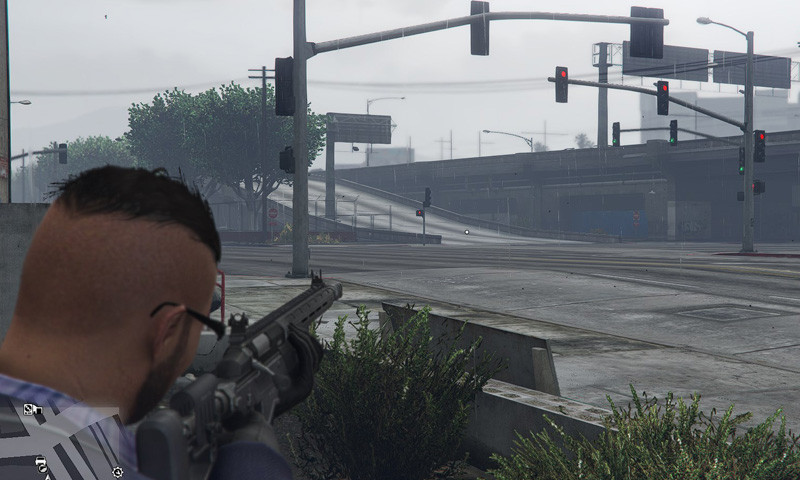 Nouvelle arme GTA 5 Online Entreprises criminelles, comment les avoir ?