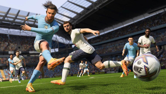 EA Sports FC 24 proposera une expérience de coach encore plus immersive