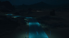 Comment et pourquoi réparer des routes dans Death Stranding 2 ?