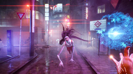Comment jouer en accès anticipé à Ghostwire Tokyo ?