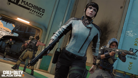 Comment convertir facilement la sensibilité de votre FPS préféré pour Call of Duty Black Ops 7 ?