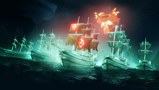 Sea of Thieves PS5 crossplay, peut-on jouer en cross plateform avec des joueurs PC et Xbox ?