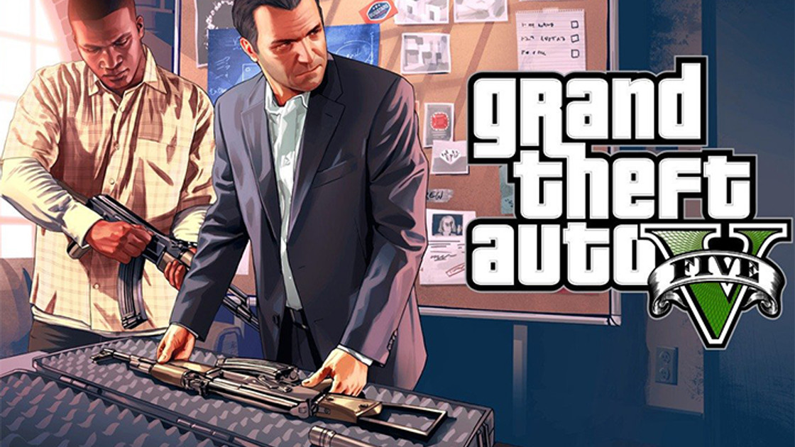 GTA V : Guides et astuces, serveurs RP