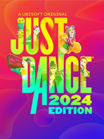 Just Dance 2024