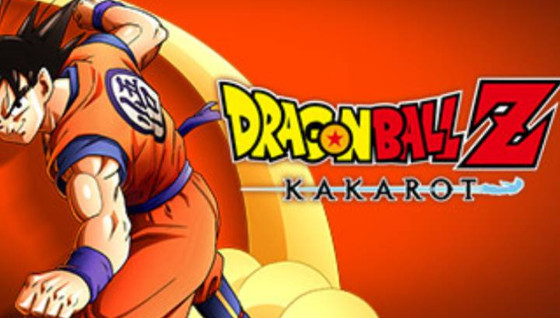 Toutes les infos sur DBZ Kakarot !