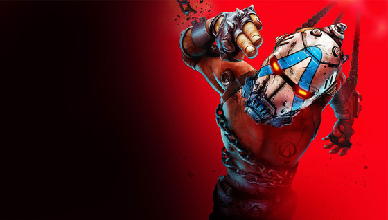 Borderlands 4 : taille des fichiers et date de pré‑téléchargement