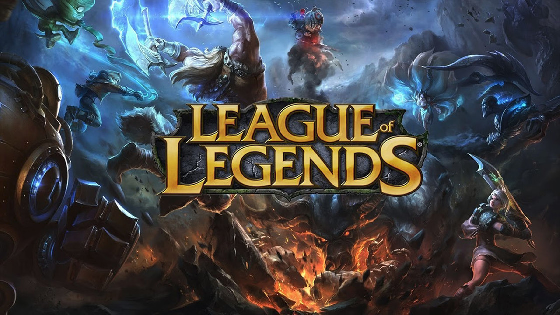 LoL Patch 14.7 : Date et heure de sortie, liste des changements sur League of Legends