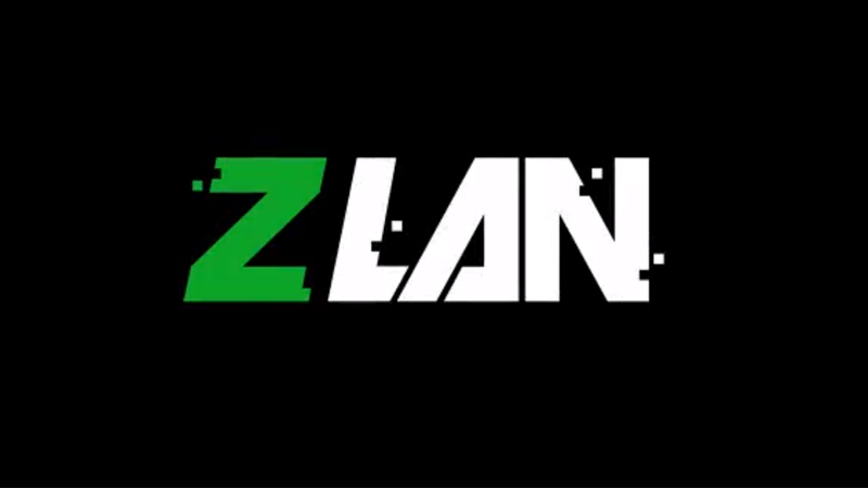 Quels sont les dates et jeux de la ZLAN 2022 ?