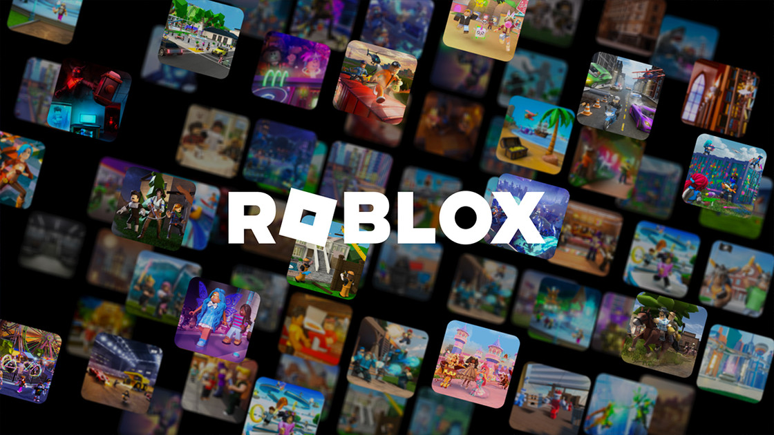 Roblox annonce sa sortie sur PS4 et PS5 le mois prochaine !