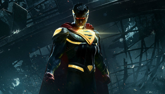 Injustice 2 skin gratuit, des sites à éviter